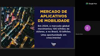 Como funciona o MRPMOBi APP de transporte