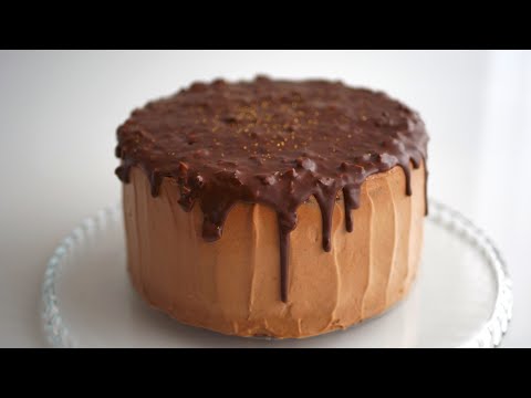 Торт Мужской - рецепт к 23 февраля