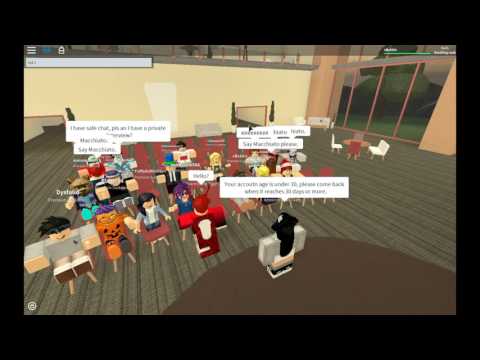 Soros Roblox Interview Answers Jobs Ecityworks - soros interview roblox answers