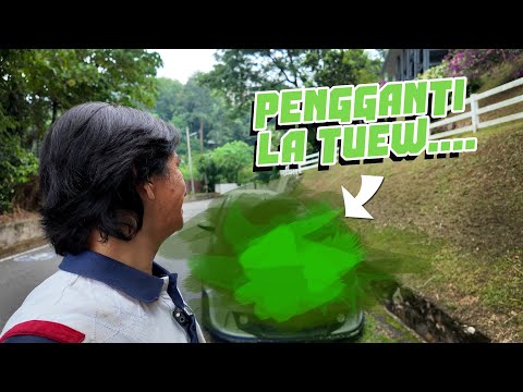 Last episode GT86 aku! Nyesal tak jual?!