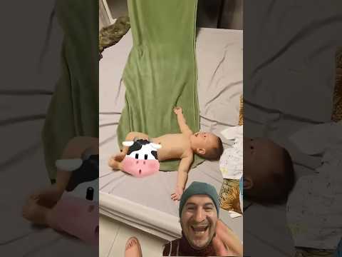 Ne kaa güzel bebek ne kaa 👶🍼👼