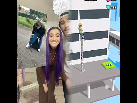 ROMPIMOS una mochila por hacer ESTE RETO 😂😂