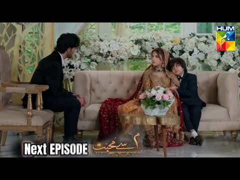 Meem Se Mohabbat Episode 14 | Hum Tv