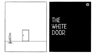 The White Door #4 Секретная концовка