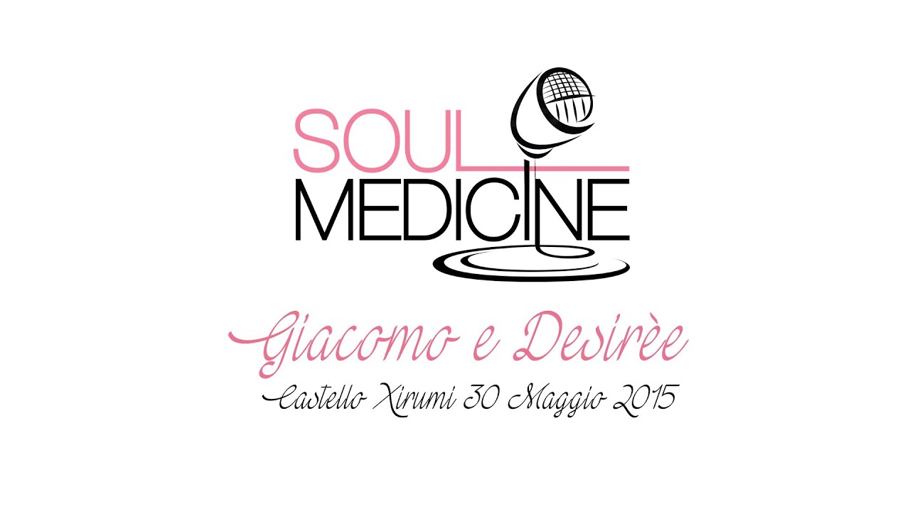 SOUL MEDICINE