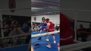 BORDER WARS 16: THE PURGE- FULL HIGHLIGHTS 🥊🔥👊