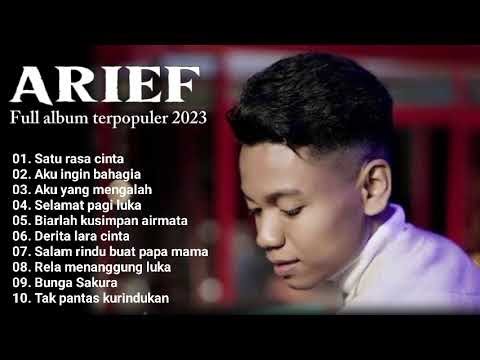 Arief Putra Full Album Terbaik 2025