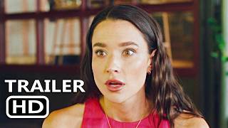 HE LOVES ME NOT Trailer Official (2026)