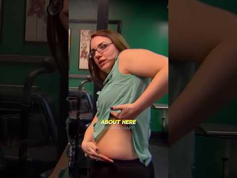 It's Not Easy to Tattoo this Area😬😱