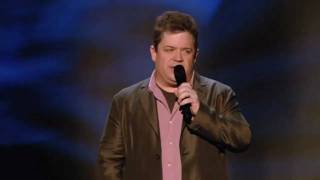 Patton Oswalt - Orgy