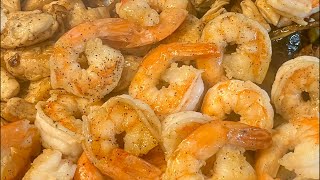 Hibachi 🍤 🍗 🥩