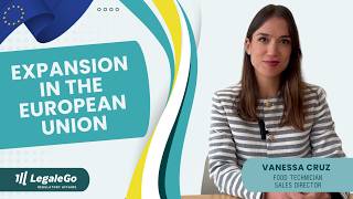 Expansion in the European Union | LegaleGo Regulatory Affairs