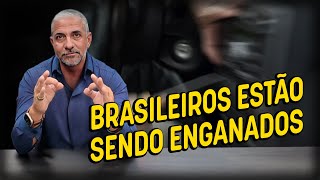 GOLPE: lojas nos EUA tiram o GPS do carro para não ser encontrado pelo banco