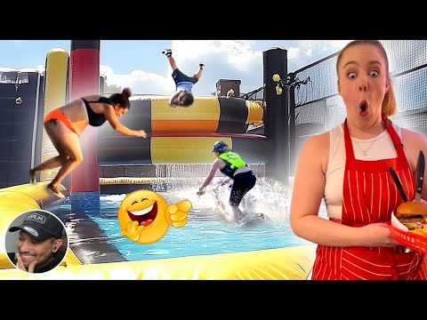 Hilarious Instant Regret Fails 🤣  - Viral Videos Compilation #4 by Sean Dubs