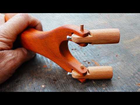 Slingshot for Outdoor Survival: The Ultimate Guide