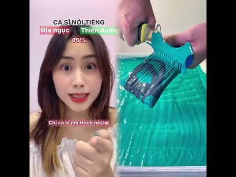 Trả lời  #Pov: Bạn là người quyết định ai sẽ được lên thiên đường hoặc xuống đ.ị.a n.g.ục