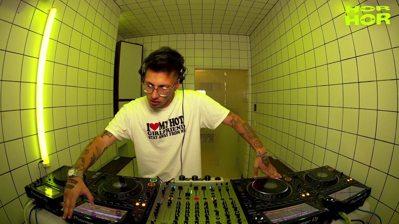 DJ Love Me | HÖR – June 25 / 2025