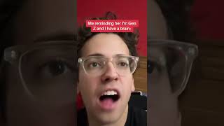 When your mom tries to speak like Gen Alpha in Tremble XDXDXDXDXD