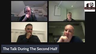 Cottage Talk: View From The Hammersmith End - Fulham Beat Aston Villa At Craven Cottage