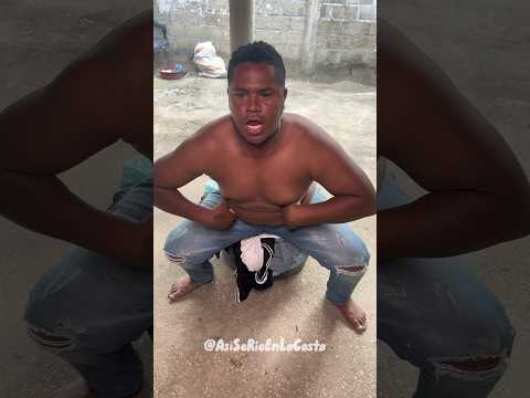 El hombre que pone huevos #drama #comedia #shorts #video #comedy #viral