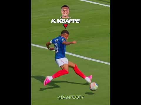 Is Kylian Mbappé Back to His Prime? 🤔🔥⚽ #mbappe #realmadrid #france #worldcup #worldcup2026