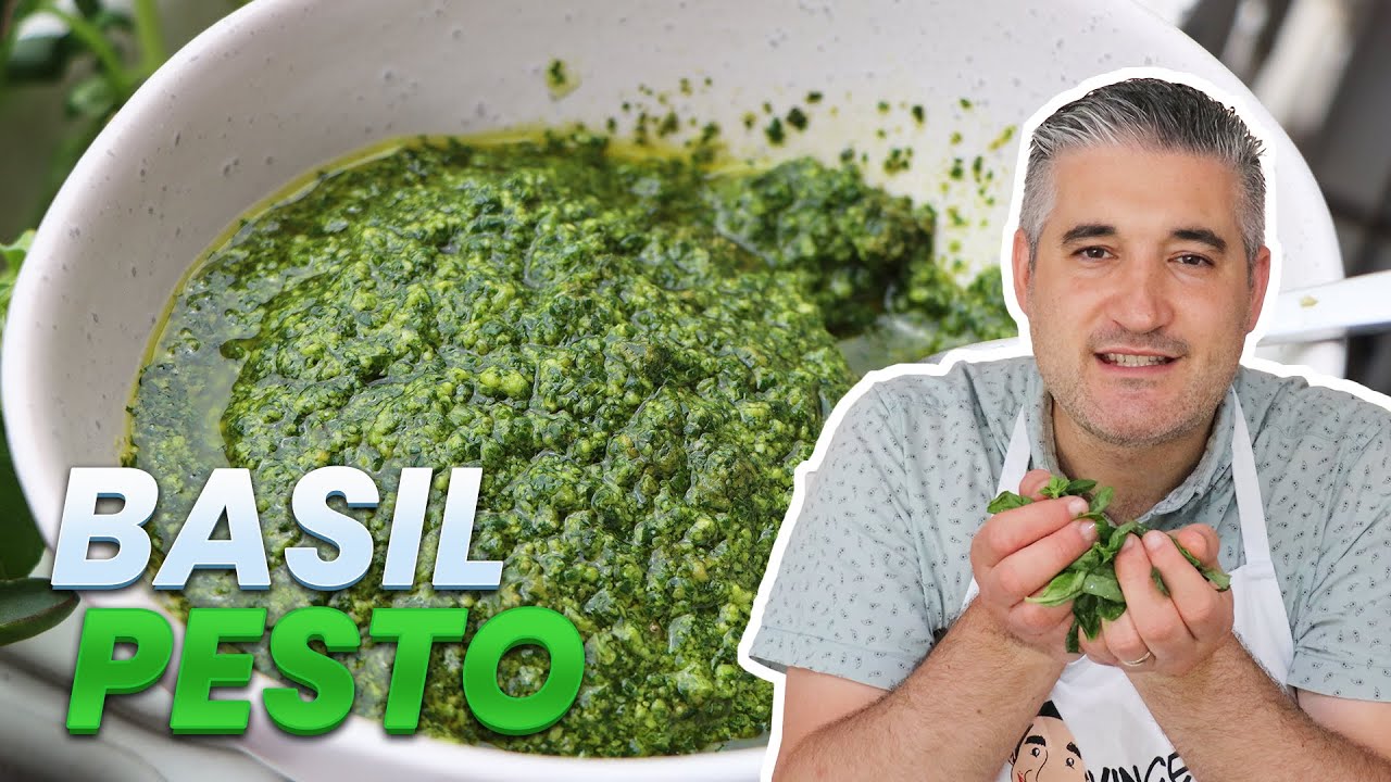 How Long Does Fresh Pesto Last