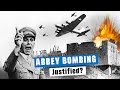 Monte Cassino Bombing and Its Implications