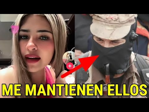 VIVIAN CONFIRMA POR ERROR SU RELACIÓN CON EL DESVIVIMIENTO A VALERIA MÁRQUEZ