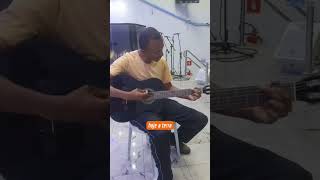 Aula de Violão - Grande é o Senhor em G