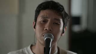 Reruntuh - Nyala Langit Jingga | Sounds From The Corner Session di Gema Loka