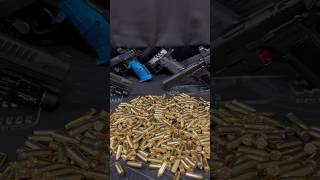 After a long range day!