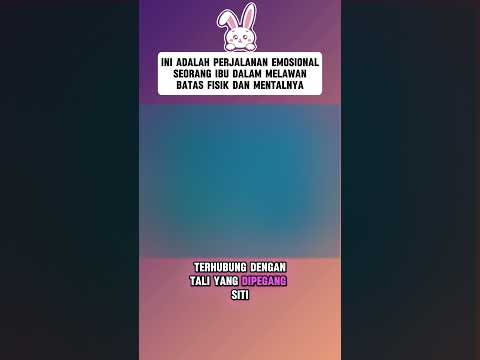 Cerita dengan video blur versi 8