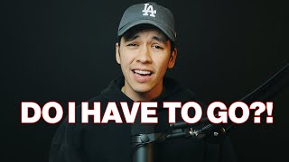 Is Every Christian Called To Mission Trips?! // TFIN #101
