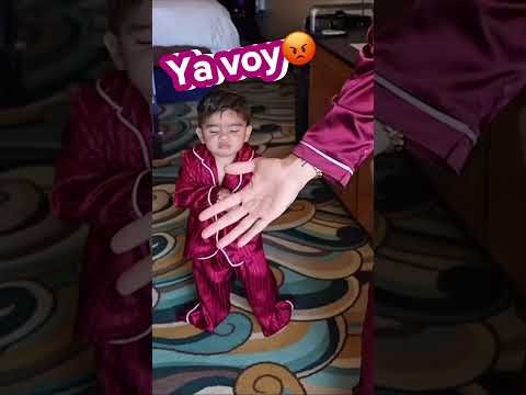 JUANITO SIENDO CELOSO CON SU MAMÁ 😅❤️ | #jukilop #kimberlyloaiza #juandediospantoja