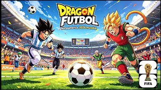 memes mundial 2026 parodia dragon ball 