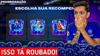 🚨ESSAS SÃO AS NOVIDADES ABSURDAS QUE CHEGAM AMANHÃ no FC MOBILE 26🔥