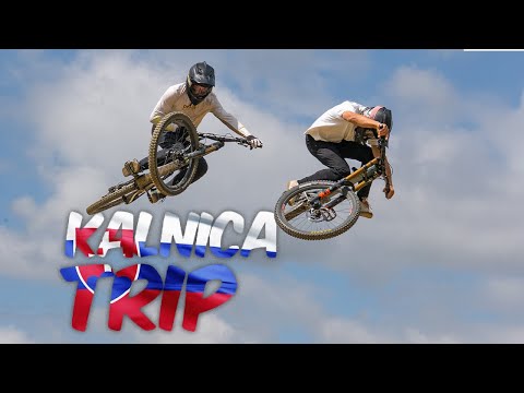 Van trip esagerato! Kronplatz + Kalnica