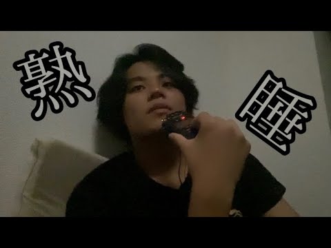 【ASMR】０距離囁きと雑談でリラックス睡眠用