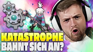 🥳😱 Es REGNET LEGENDARYS!! Doch dann WIRD ES ERNST... Folge 10 | Trio Soullink Challenge