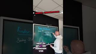 Money Glitch Eltern💰#fyp #viral #münster #finance#finanziellefreiheit #geldanlegen
