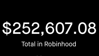 I’m still alive! – Daily (kinda) Portfolio Update