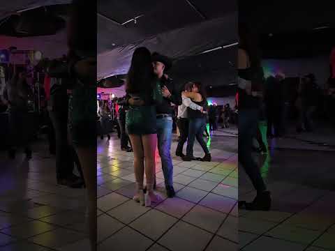 La orilla del palizal, salon arboledas, baile chihuahua capital