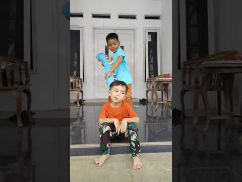 Akibat suka nakal #shorts
