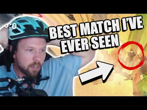 JASONR Reacts to MOUZ vs Team Spirit Quarterfinals (Mirage) | BLAST Austin Major 2025