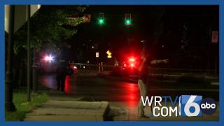 Man arrested, accused of fatal hit-and-run of 6-year-old boy in Cumberland