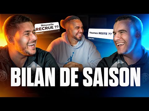 Bilan de la première saison du club ! BASE FC #22