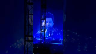 Given Up On Me, The Weeknd Orlando FL 2025 August 24th Tour Live #theweeknd