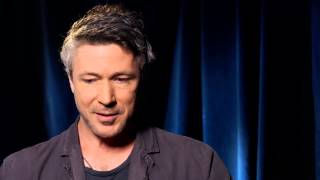Movie Talk meets Aidan Gillen - Still