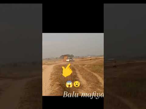 😛बालू चोरवा भतरा😛 @Dipsnewstv @Tractor_lover4394