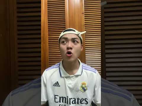 Con Real đang làm thơ thì bị bố Man City gank và pha thoát "pressing" cực mượt: #matienanh
